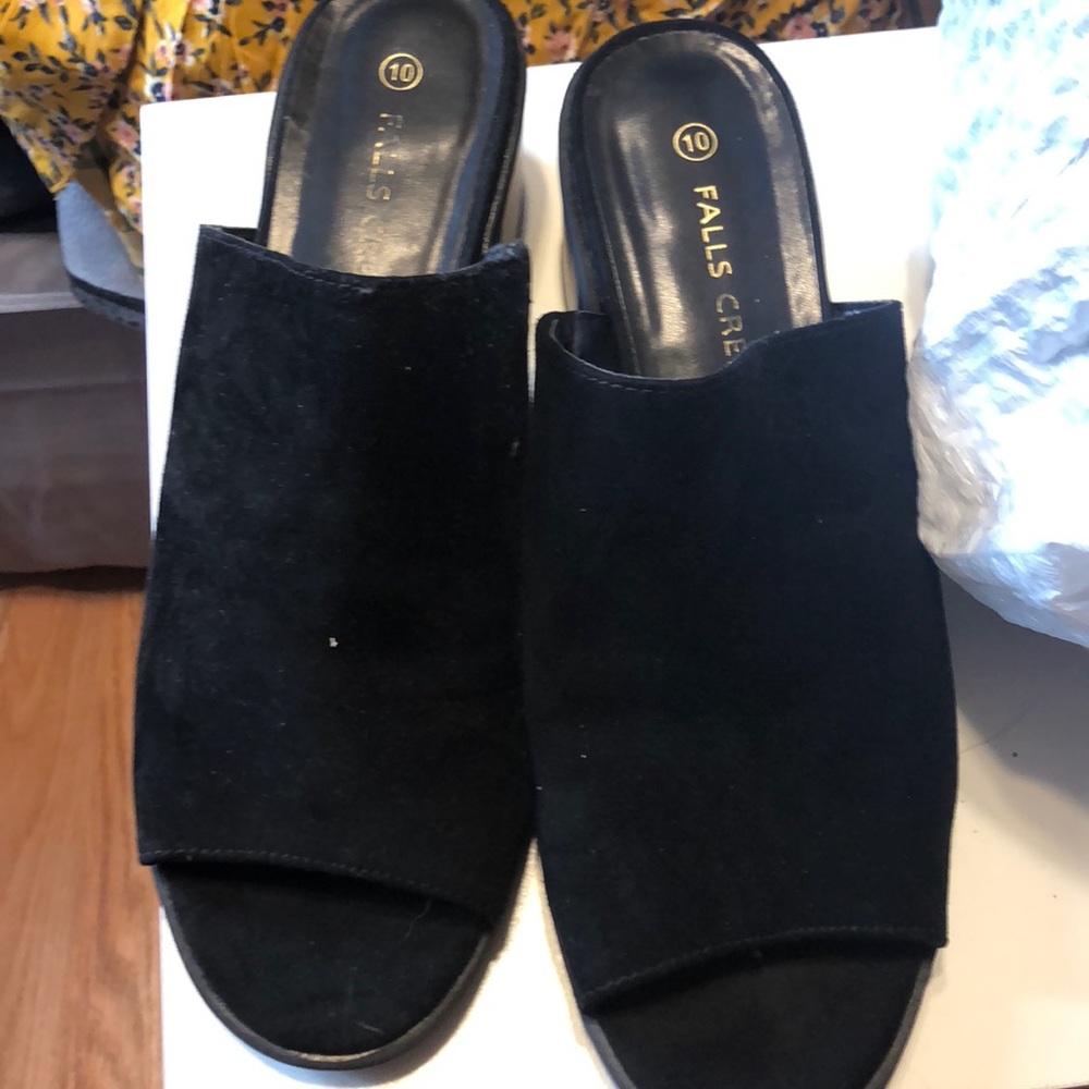 shoes